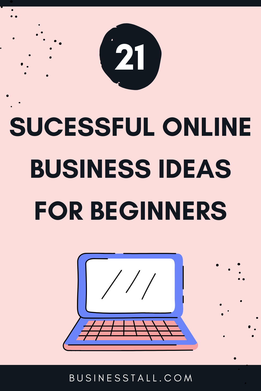 Online Business ideas for beginners
